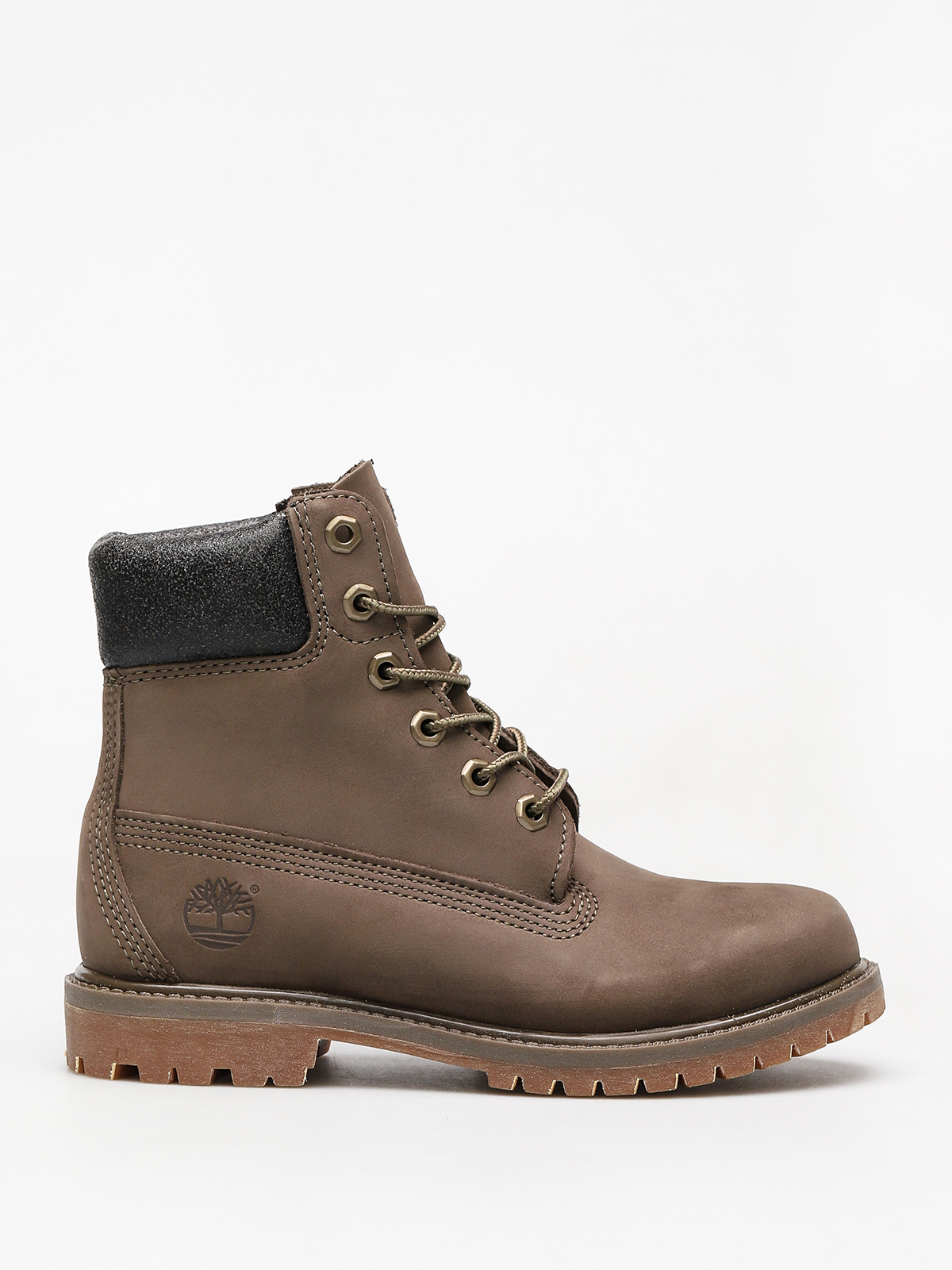 Buty zimowe Timberland 6 In Premium Wmn (canteen)