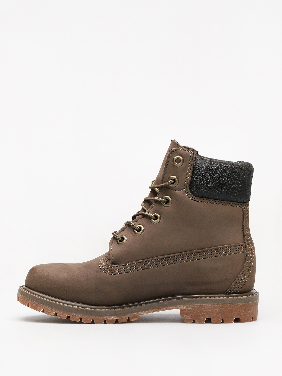 Buty zimowe Timberland 6 In Premium Wmn (canteen)