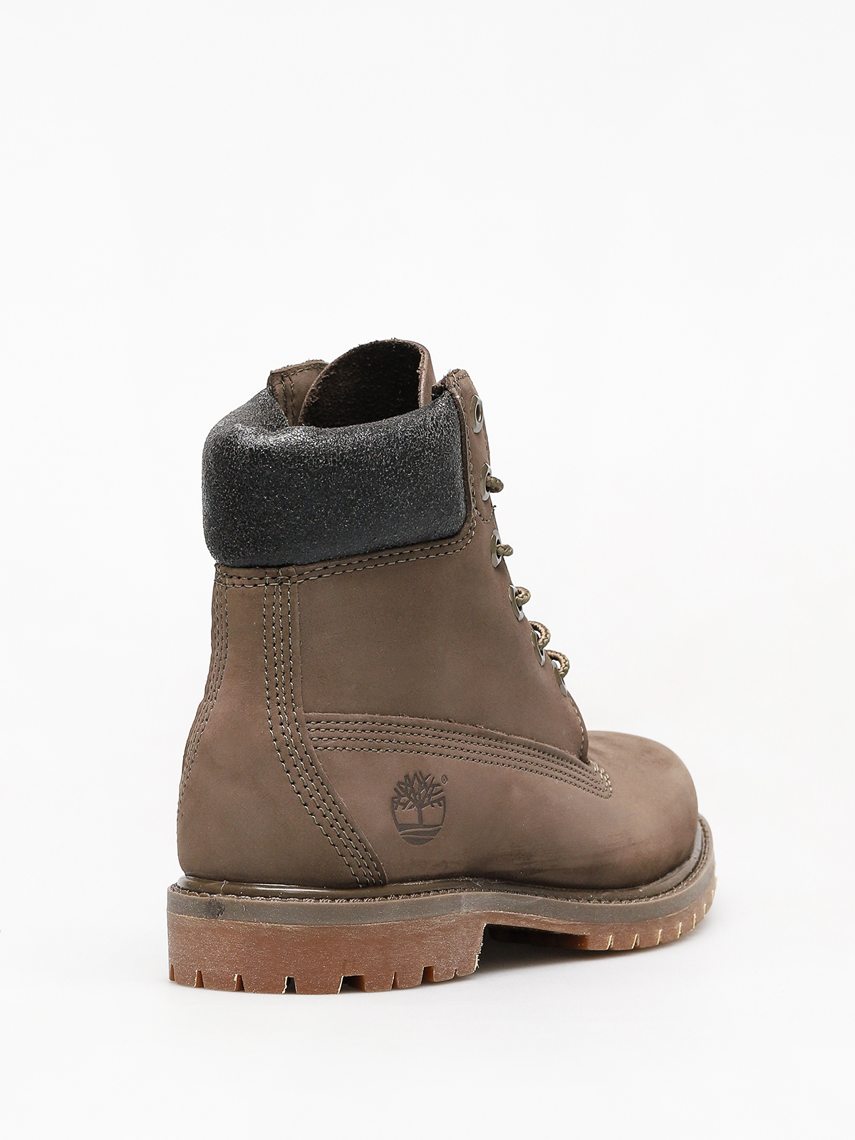 Buty zimowe Timberland 6 In Premium Wmn (canteen)