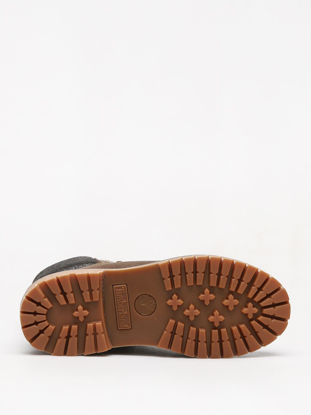 Buty zimowe Timberland 6 In Premium Wmn (canteen)