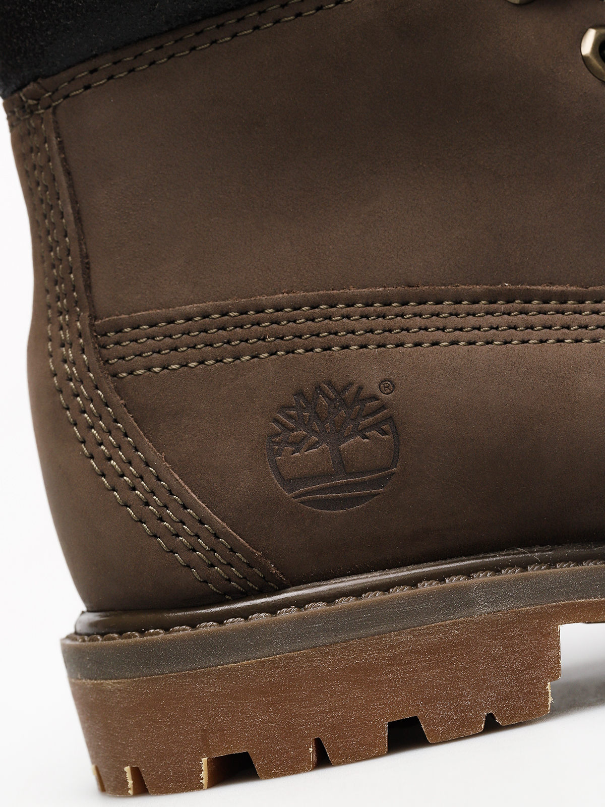 Buty zimowe Timberland 6 In Premium Wmn (canteen)