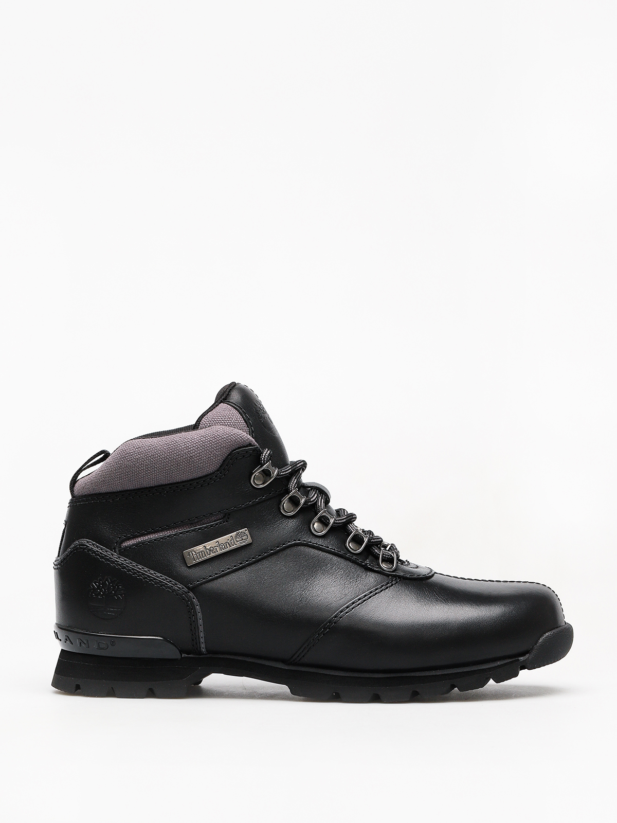 Buty zimowe Timberland Splitrock 2 (black)