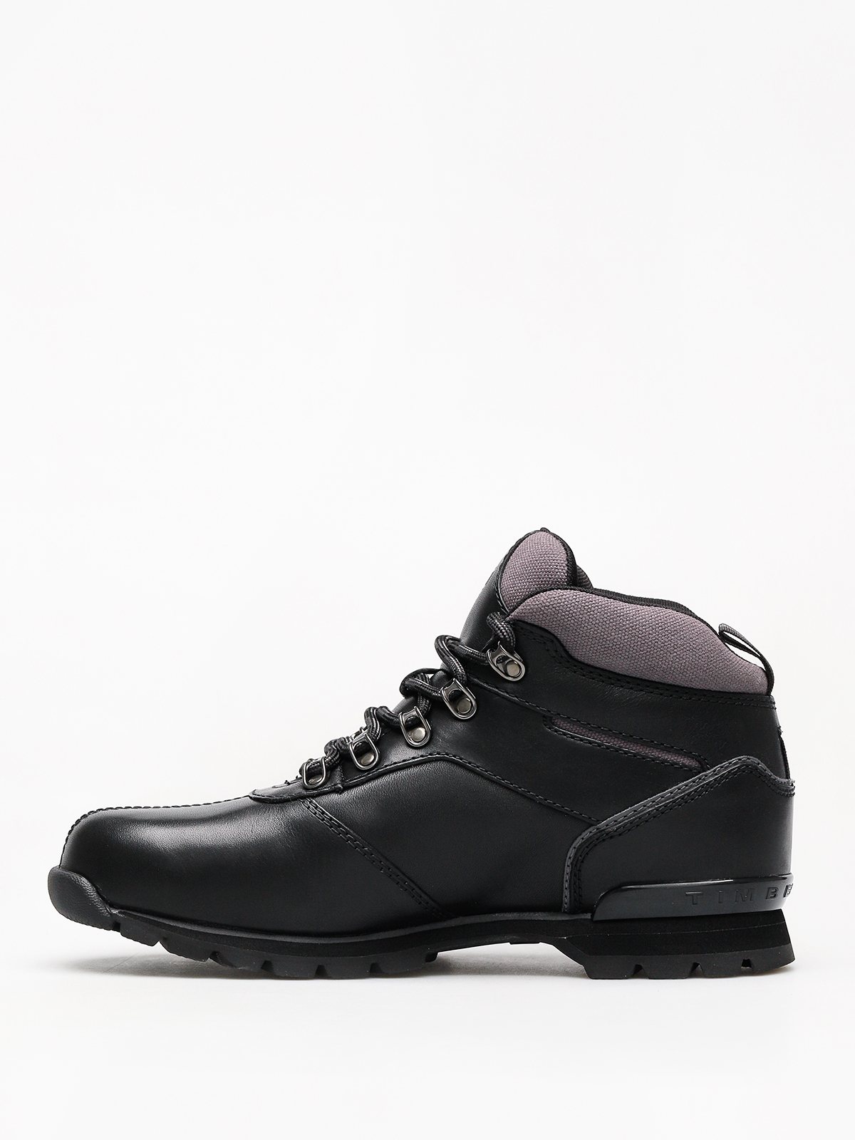 Buty zimowe Timberland Splitrock 2 (black)