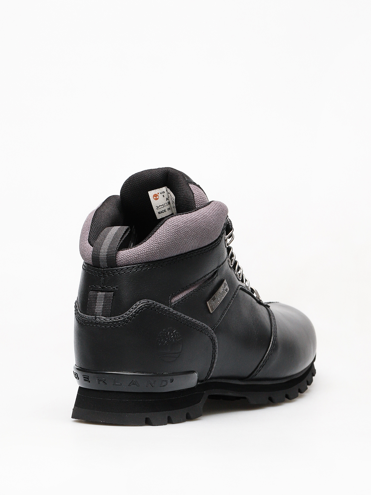 Buty zimowe Timberland Splitrock 2 (black)