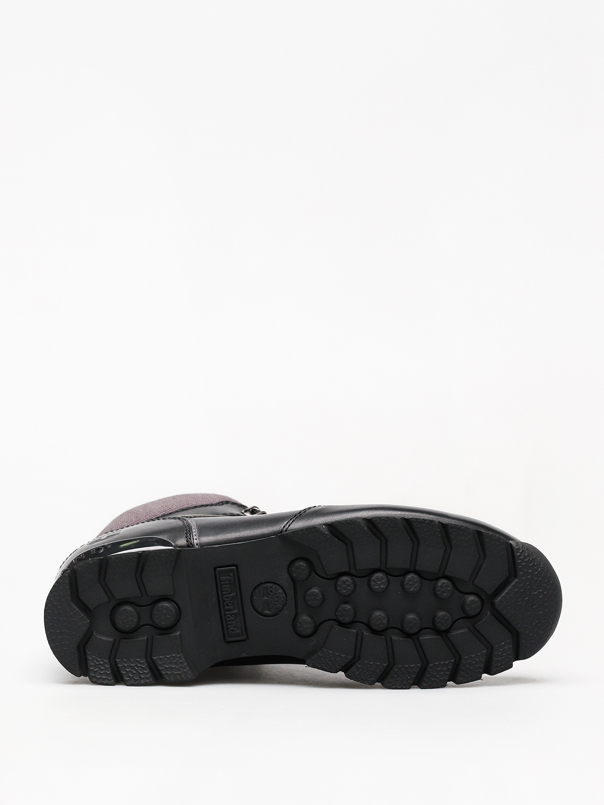 Buty zimowe Timberland Splitrock 2 (black)