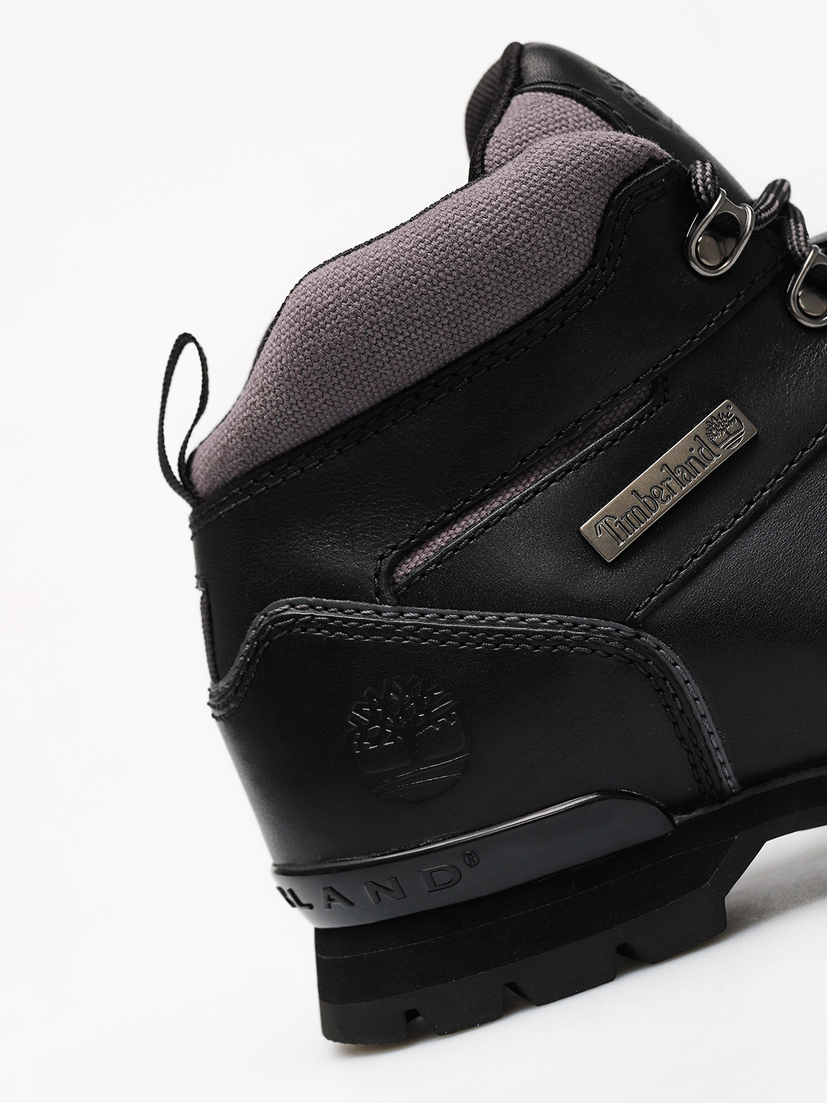 Buty zimowe Timberland Splitrock 2 (black)