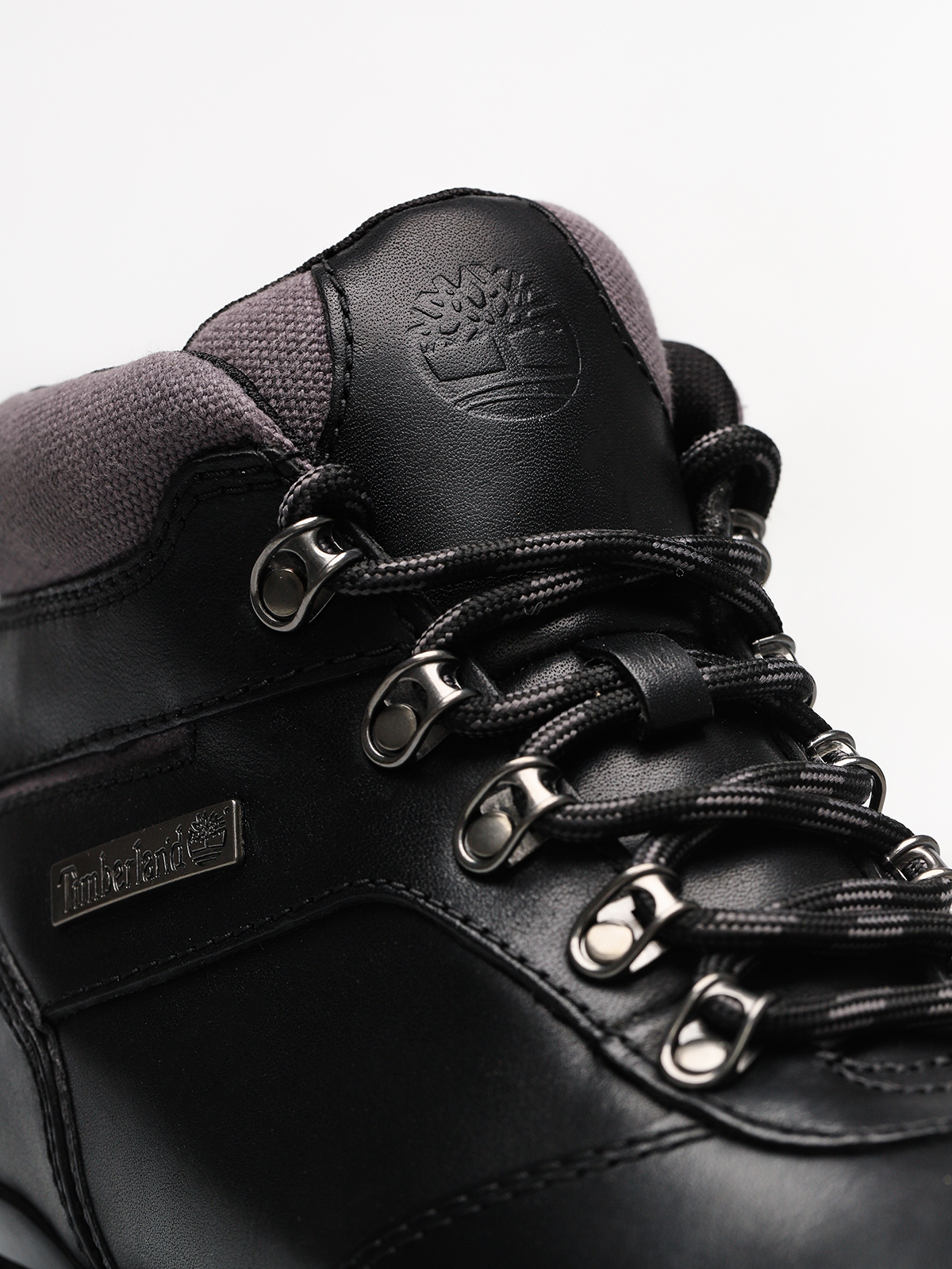 Buty zimowe Timberland Splitrock 2 (black)