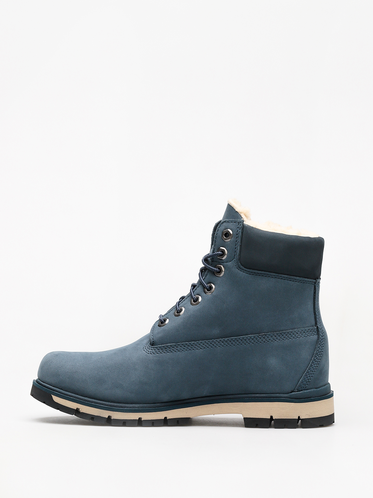 Buty zimowe Timberland Radford Warm  Lined Boot Wp (patriot blue)