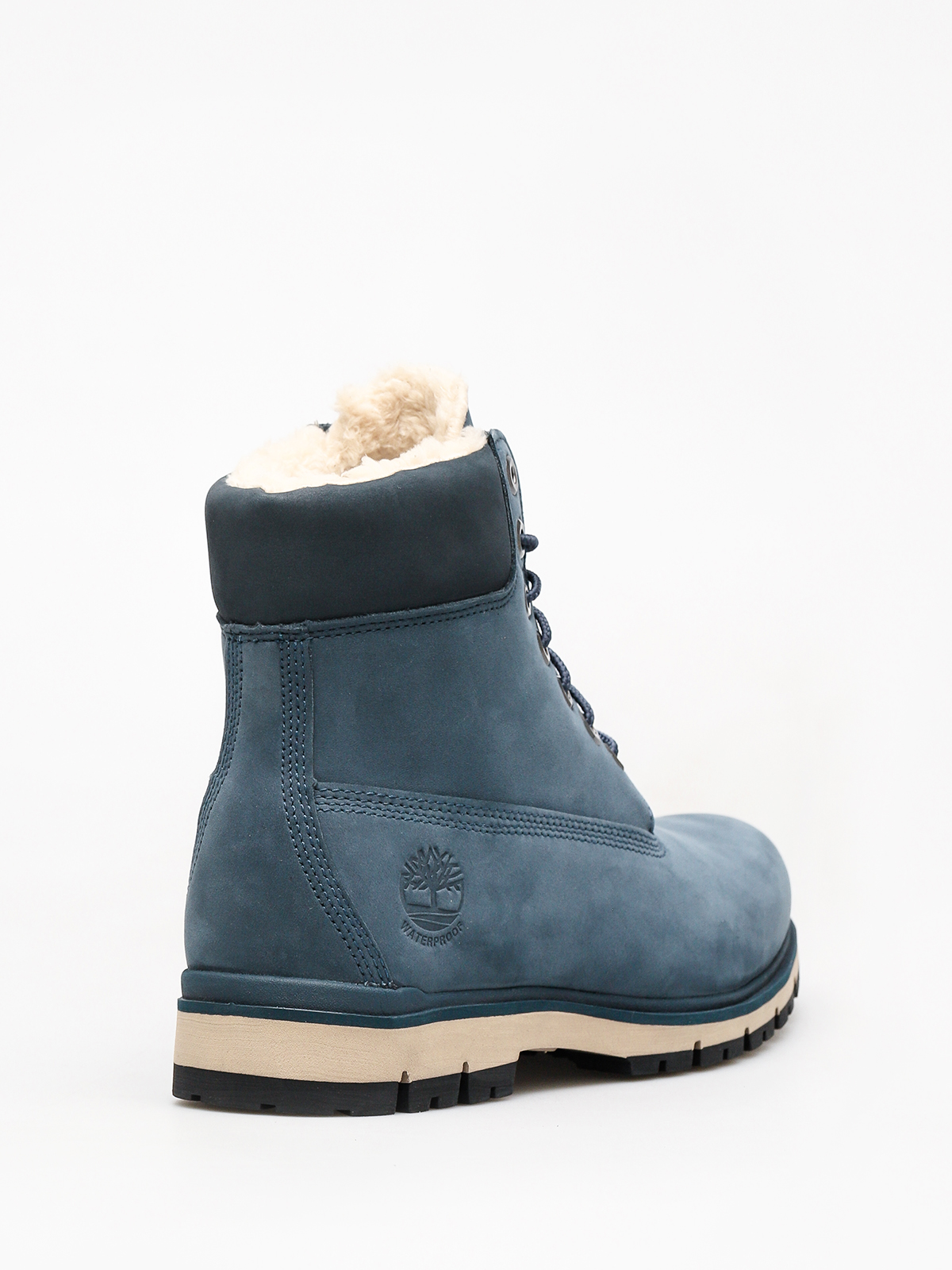 Buty zimowe Timberland Radford Warm  Lined Boot Wp (patriot blue)