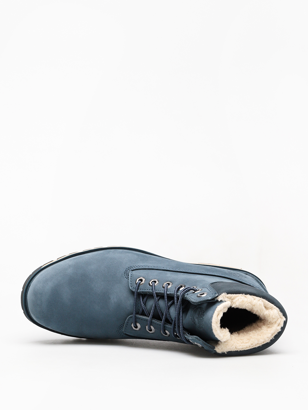 Buty zimowe Timberland Radford Warm  Lined Boot Wp (patriot blue)