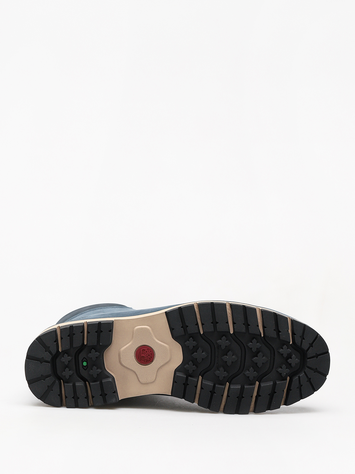 Buty zimowe Timberland Radford Warm  Lined Boot Wp (patriot blue)