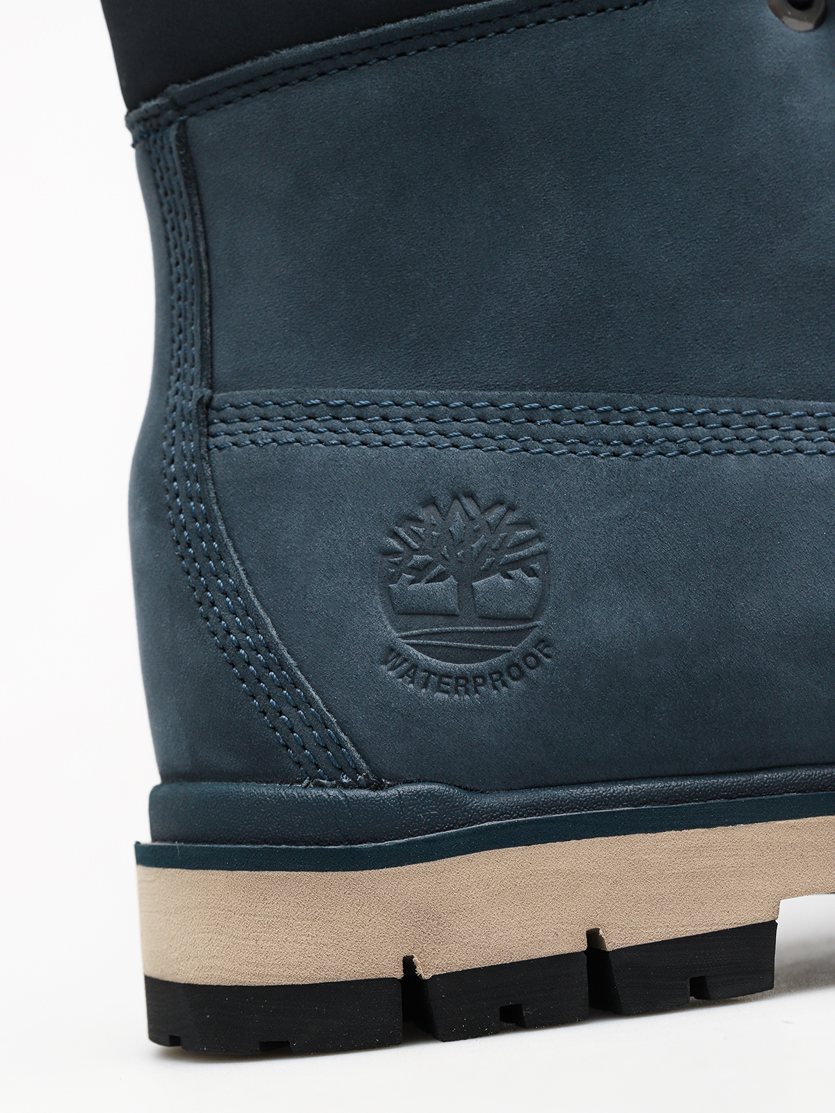 Buty zimowe Timberland Radford Warm  Lined Boot Wp (patriot blue)