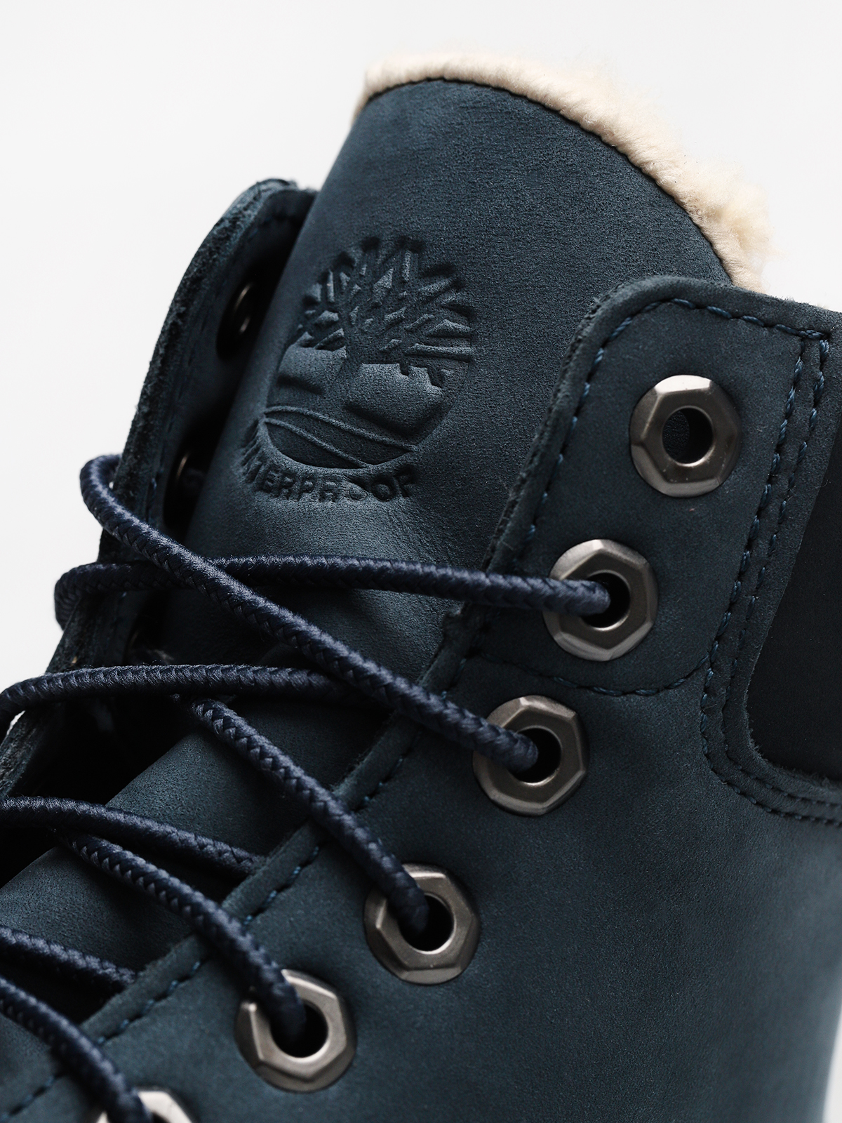 Buty zimowe Timberland Radford Warm  Lined Boot Wp (patriot blue)