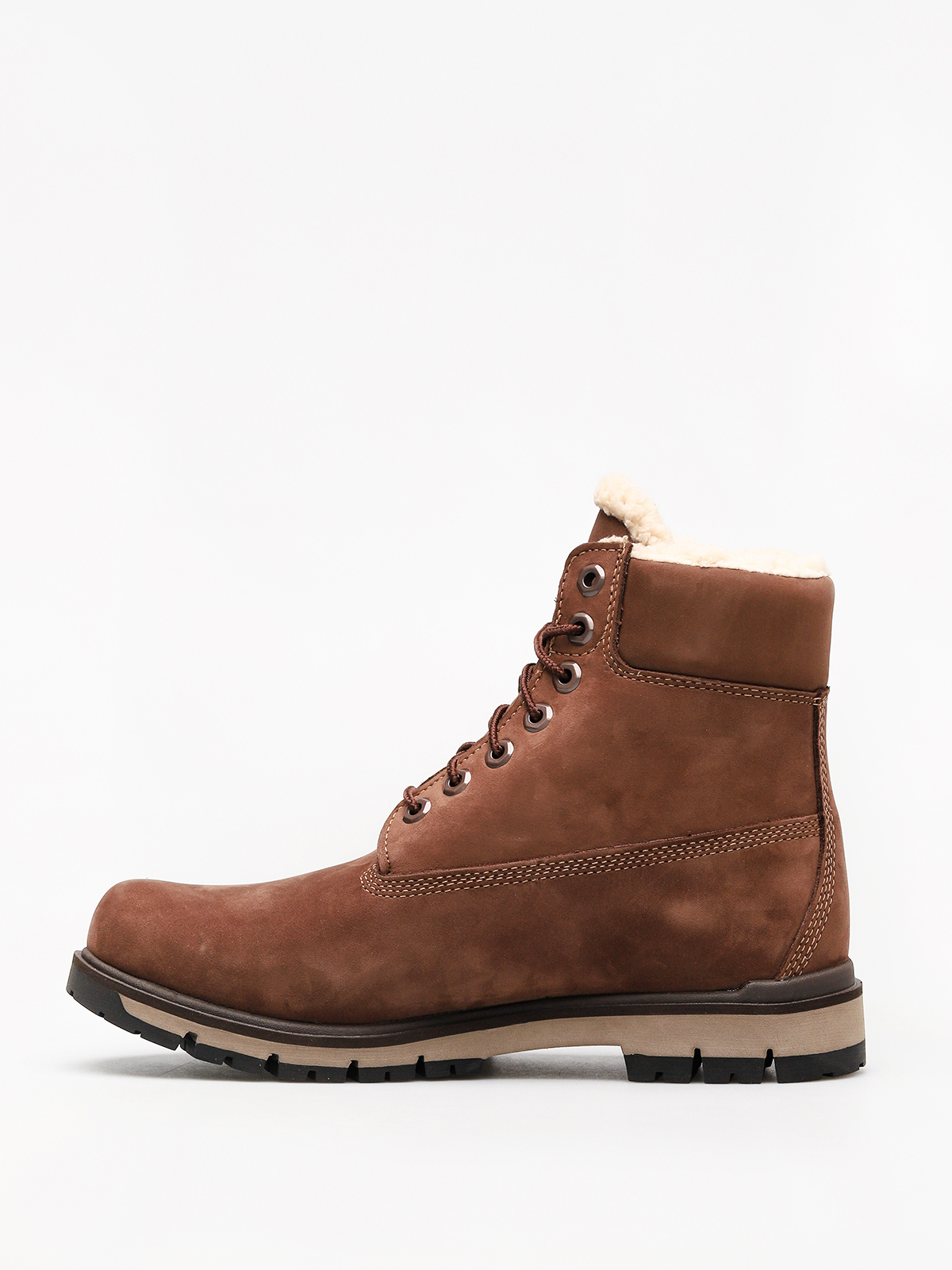 Buty zimowe Timberland Radford Warm  Lined Boot Wp (potting soil)