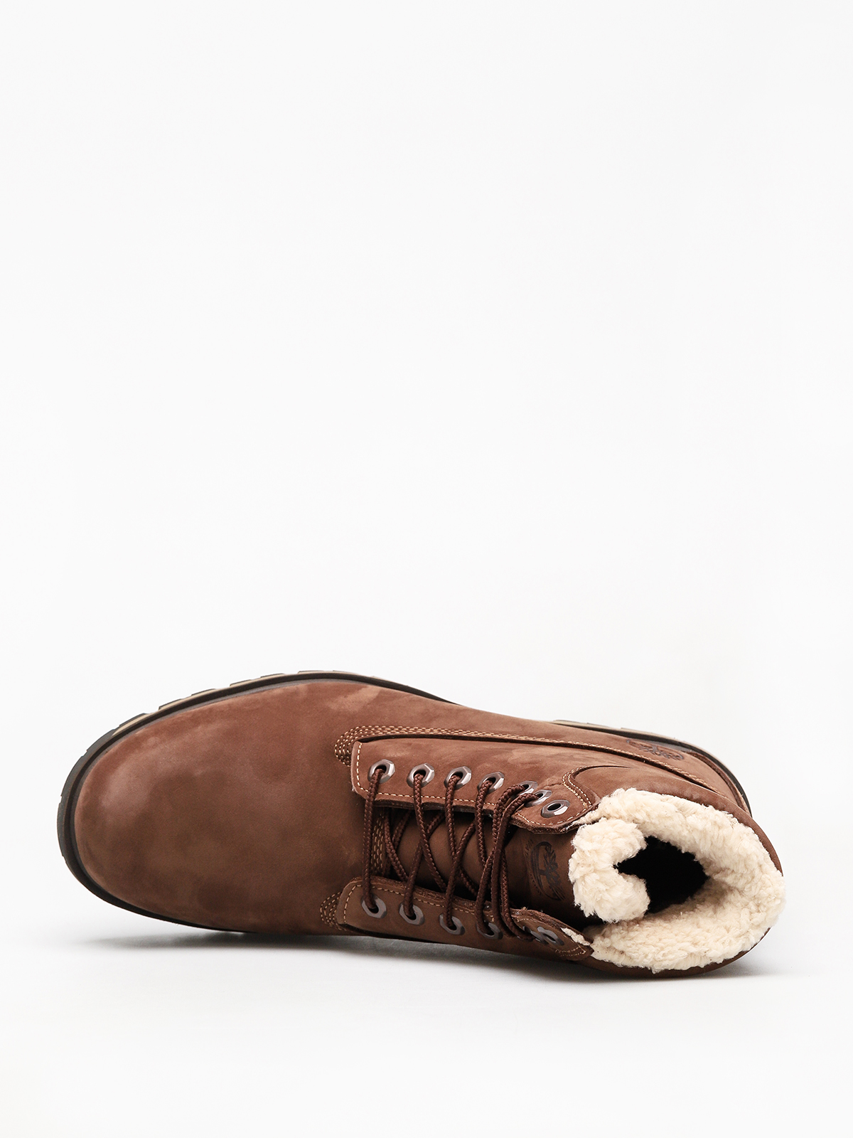 Buty zimowe Timberland Radford Warm  Lined Boot Wp (potting soil)