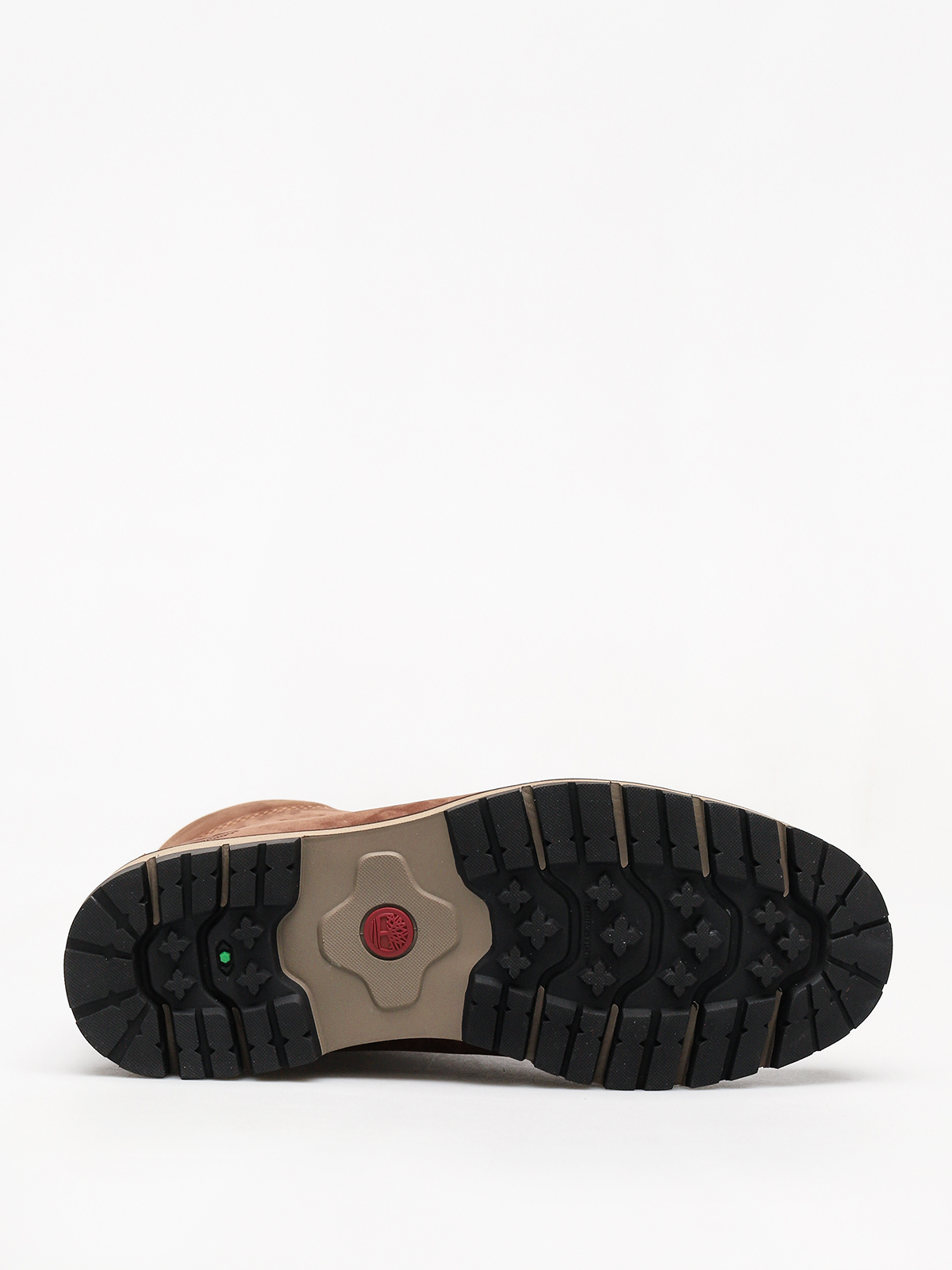 Buty zimowe Timberland Radford Warm  Lined Boot Wp (potting soil)