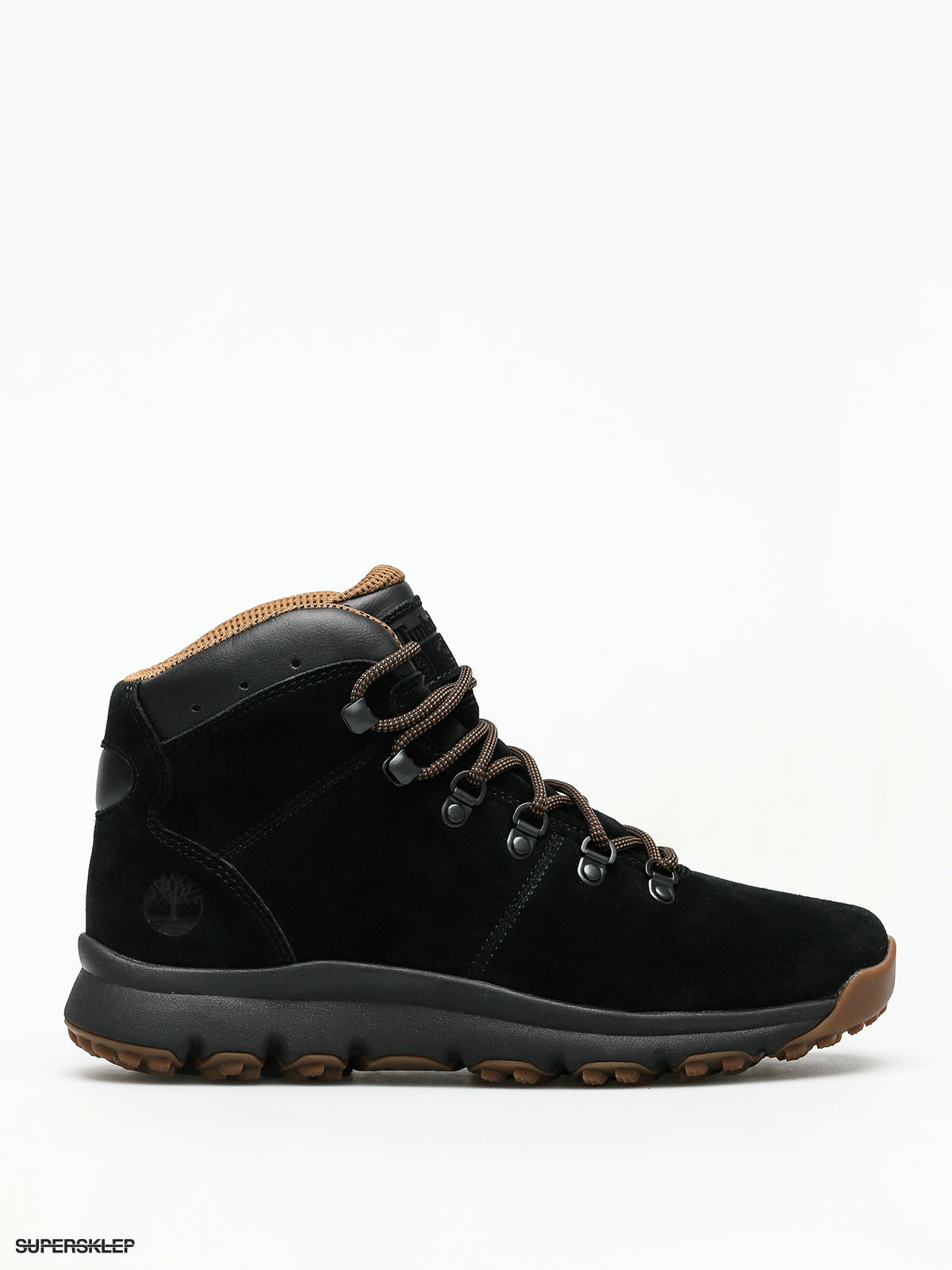 buty timberland world hiker mid