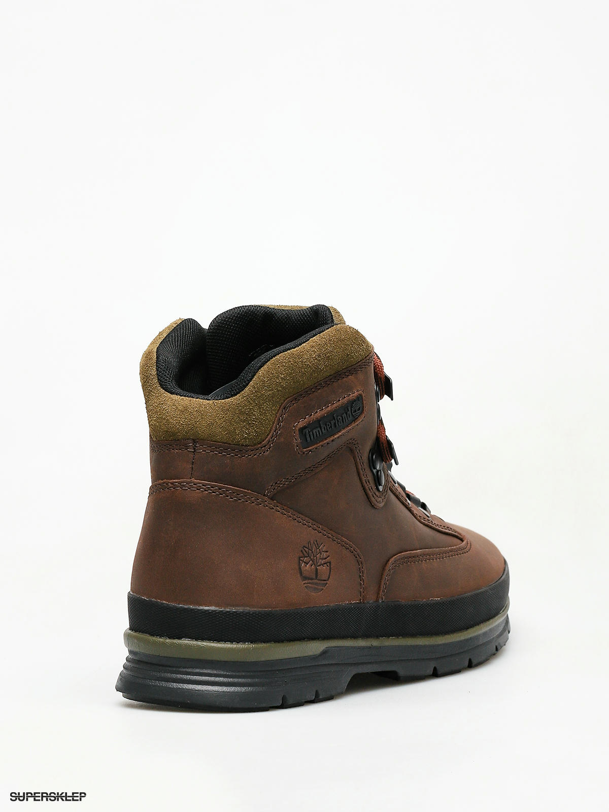 timberland euro hiker sf leather