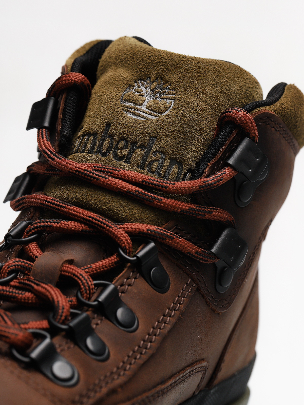 Euro hiker 2024 sf leather