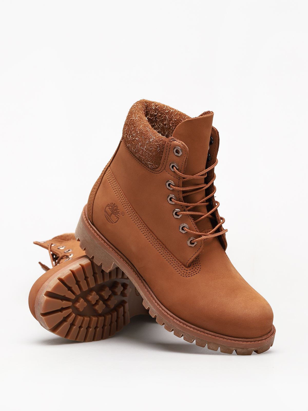 Buty zimowe Timberland 6 Premium (argan oil)