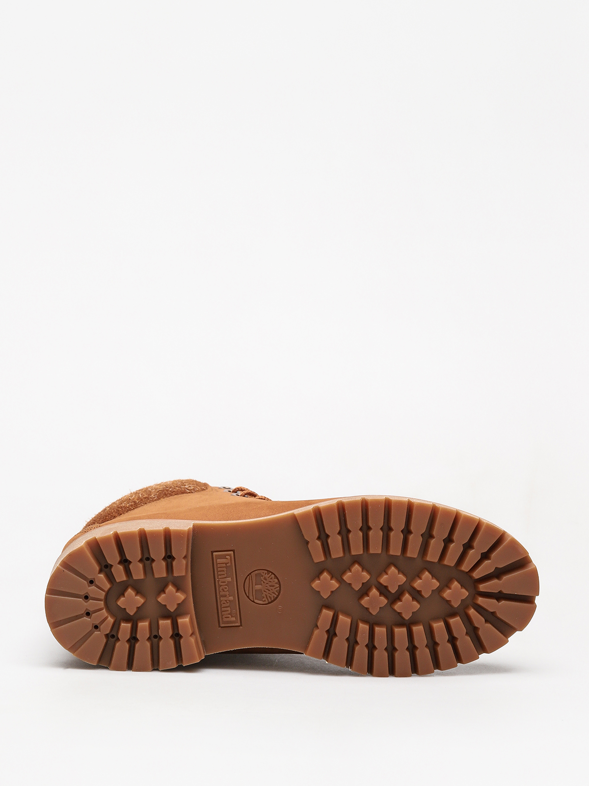 Buty zimowe Timberland 6 Premium (argan oil)