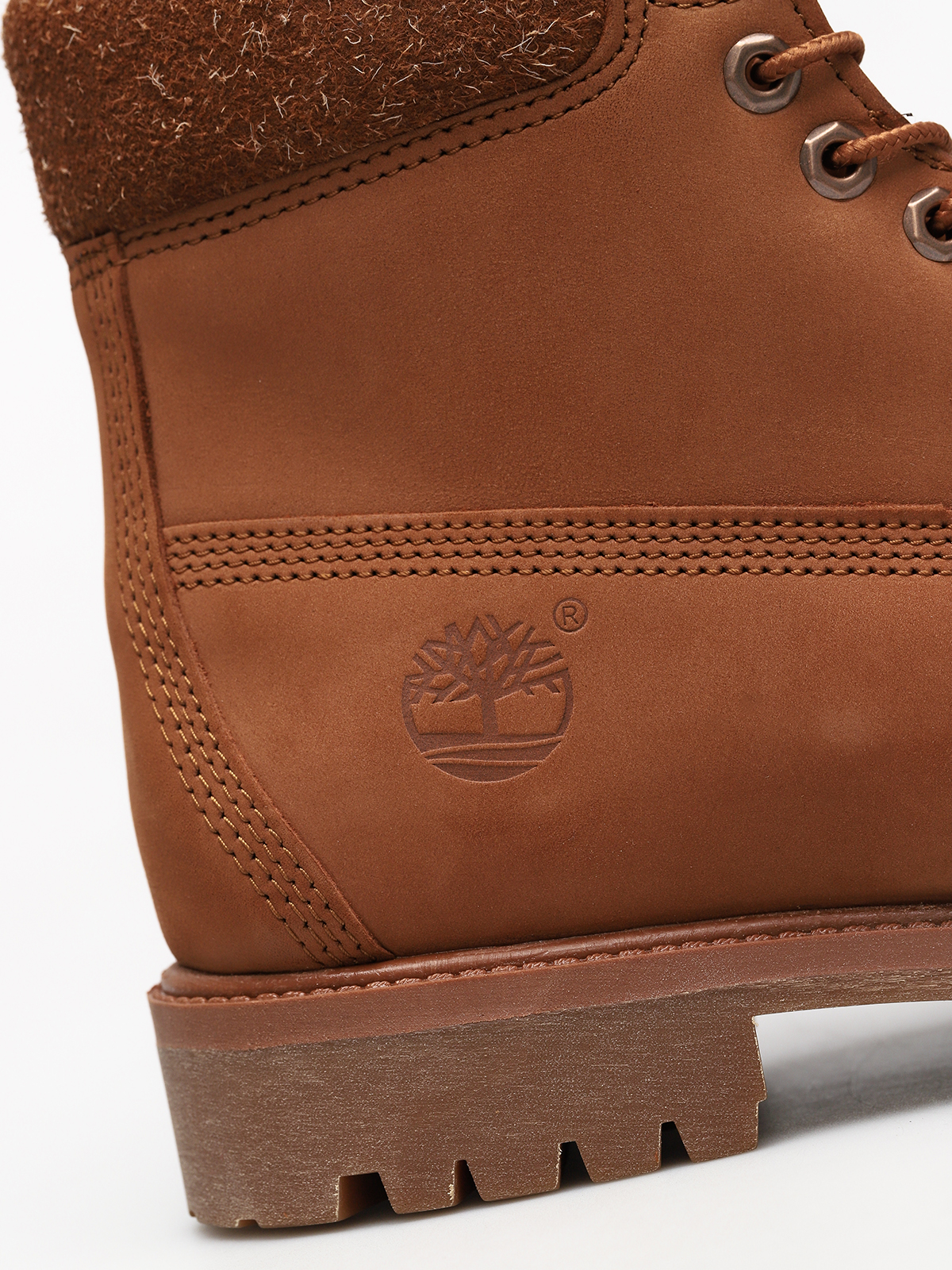 Buty zimowe Timberland 6 Premium (argan oil)
