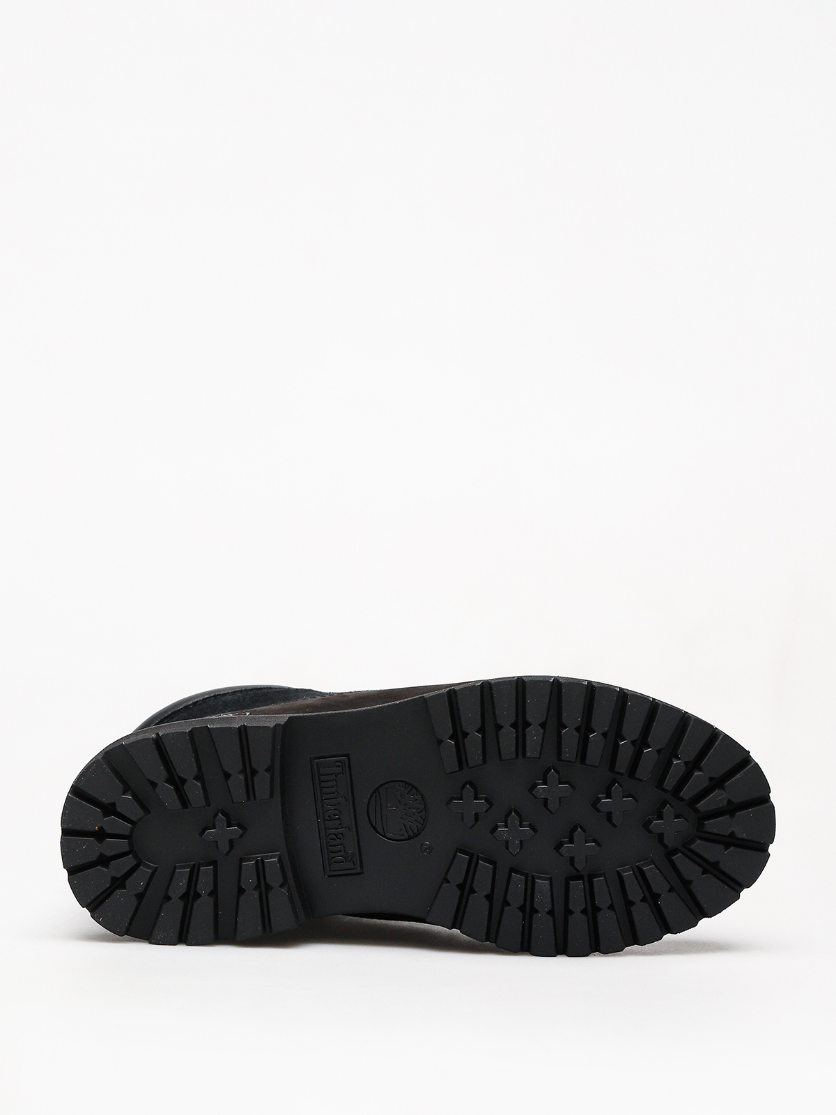 Buty zimowe Timberland Nellie Chk Lthr Sd Nwp Wmn (black)