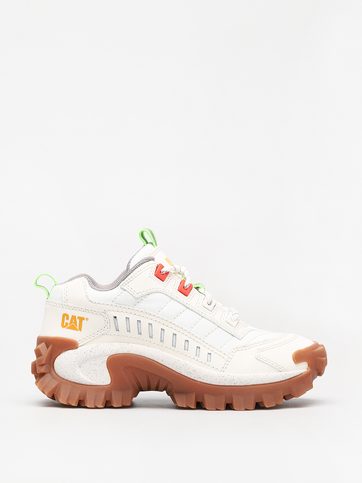 Buty Caterpillar Intruder (star white)