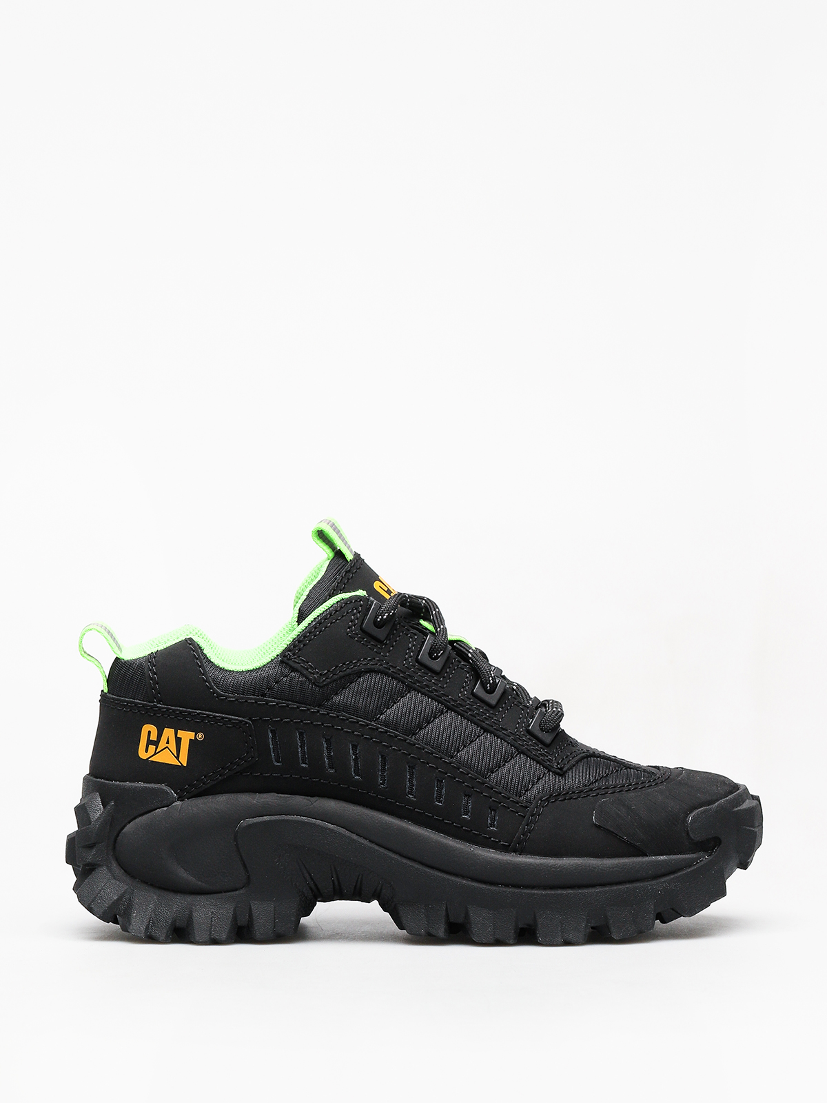 Buty zimowe Caterpillar Intruder (black)