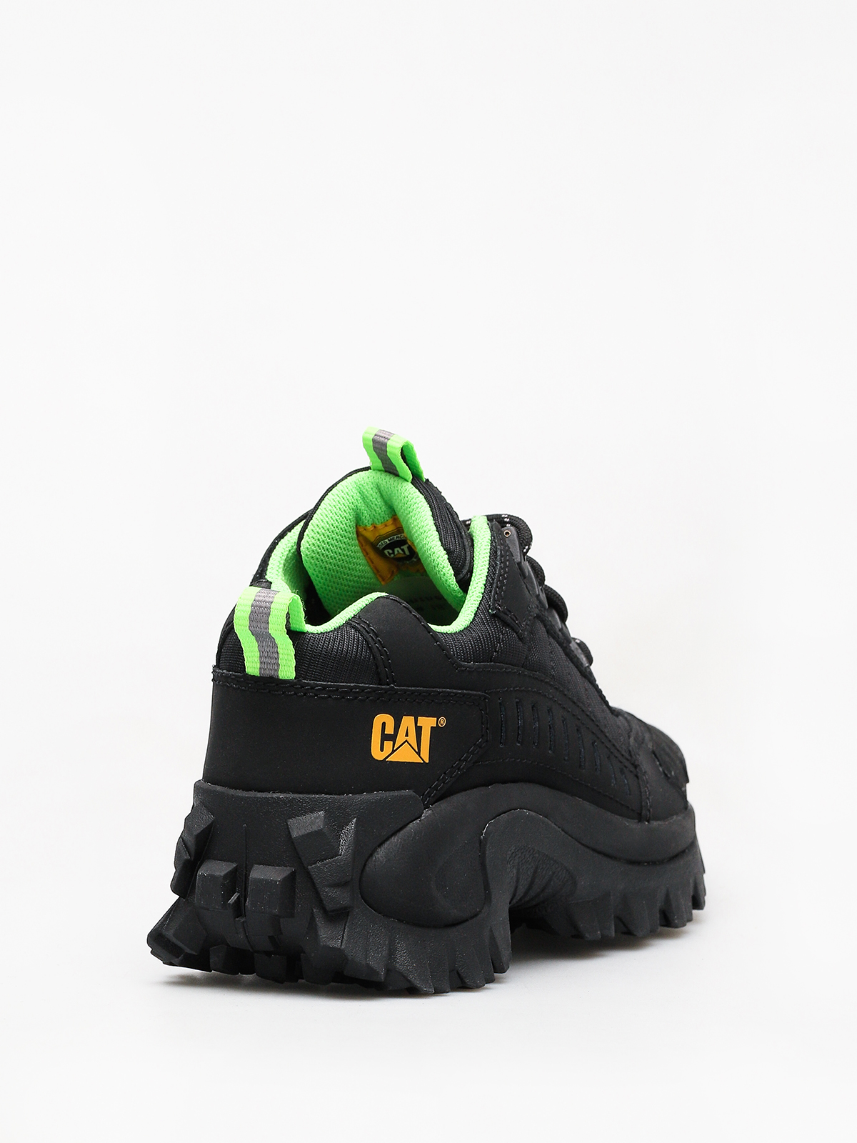 Buty zimowe Caterpillar Intruder (black)