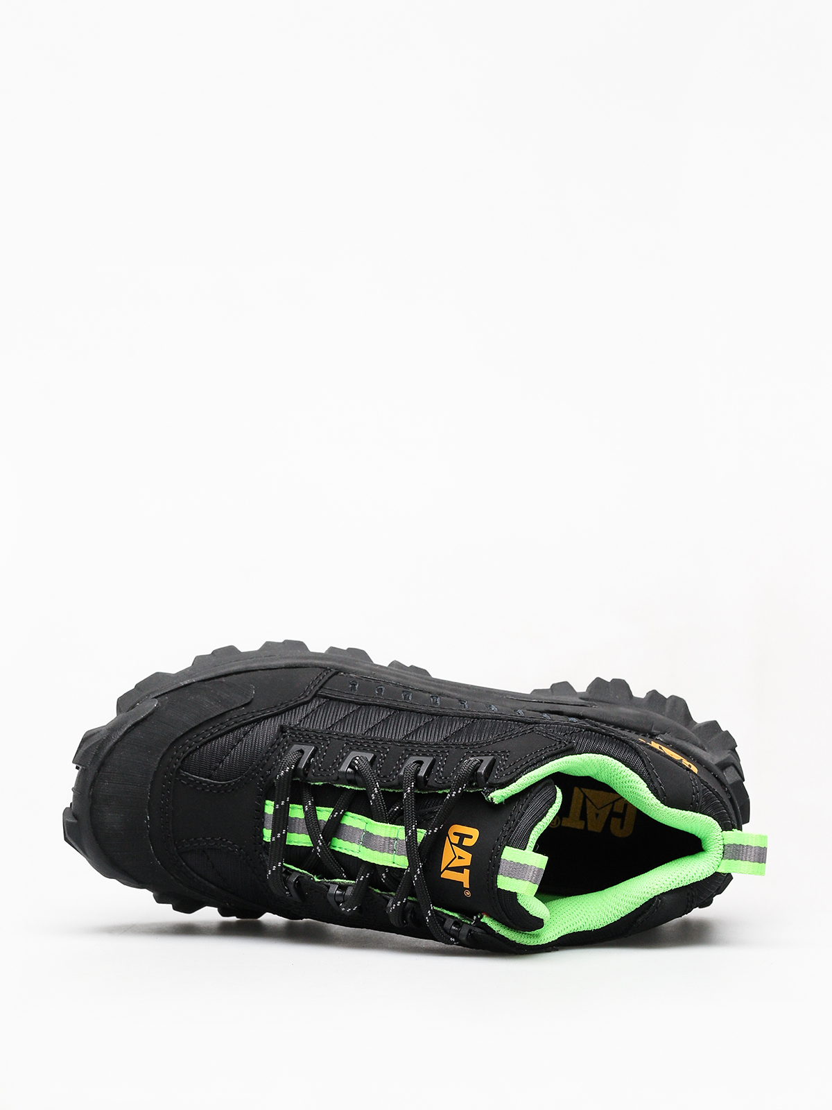 Buty zimowe Caterpillar Intruder (black)