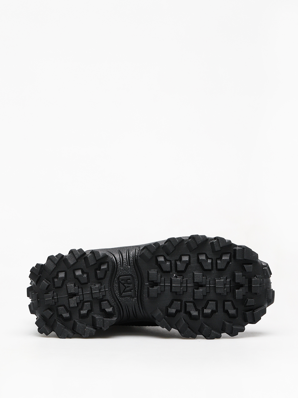 Buty zimowe Caterpillar Intruder (black)