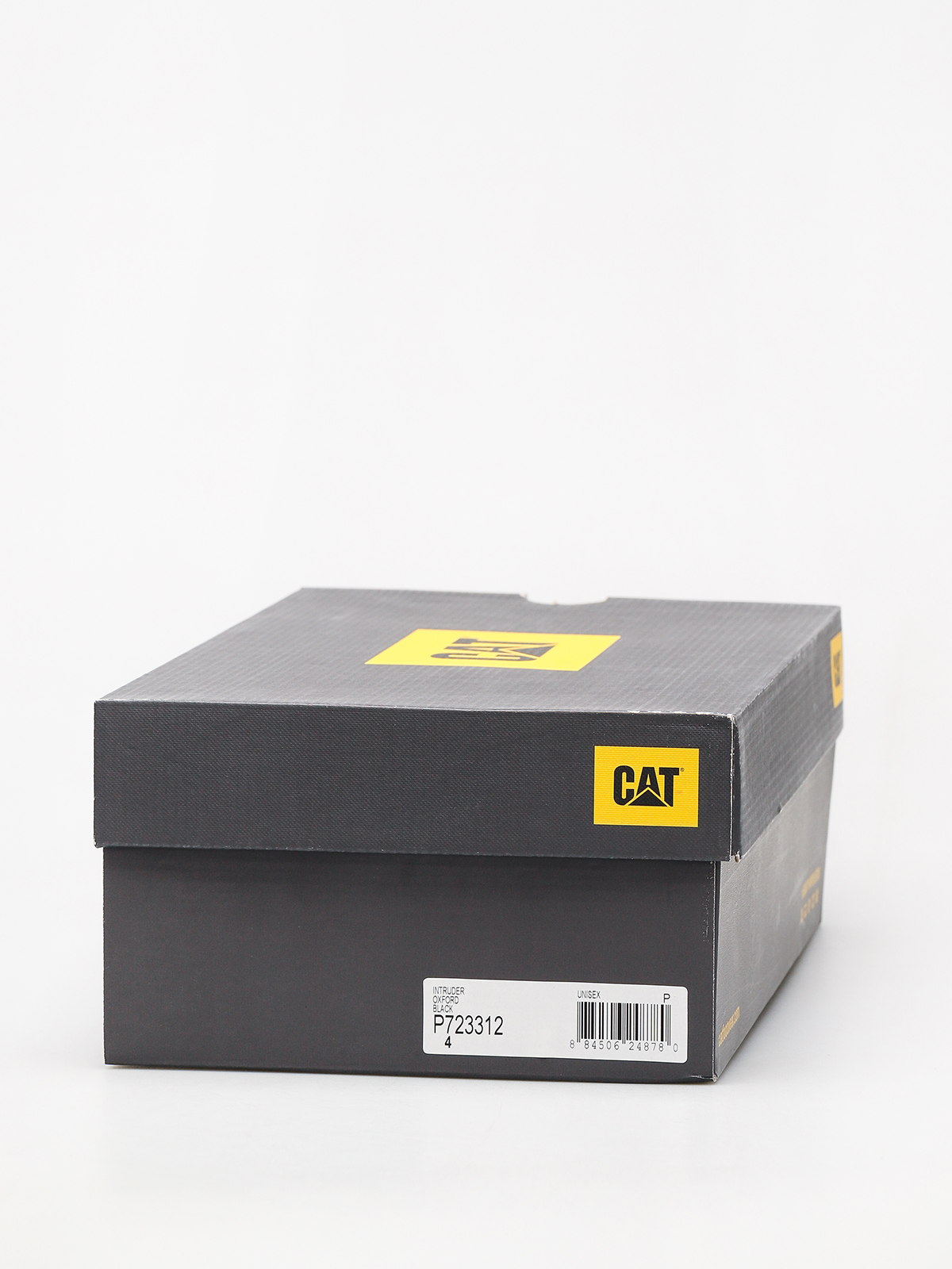 Buty zimowe Caterpillar Intruder (black)