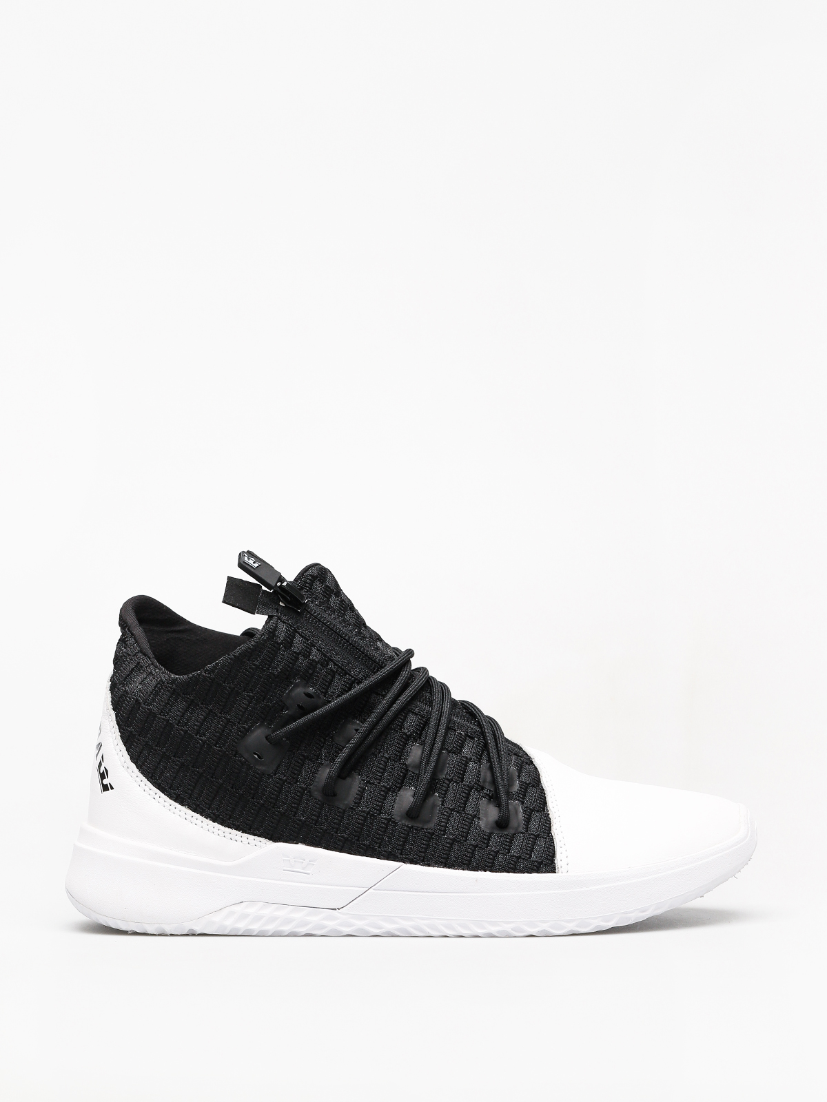 Buty Supra Reason (white/black white)