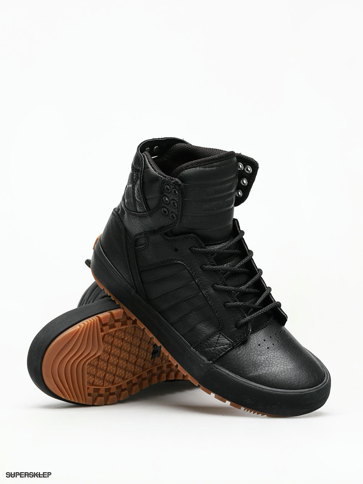 Supra 2025 skytop cw