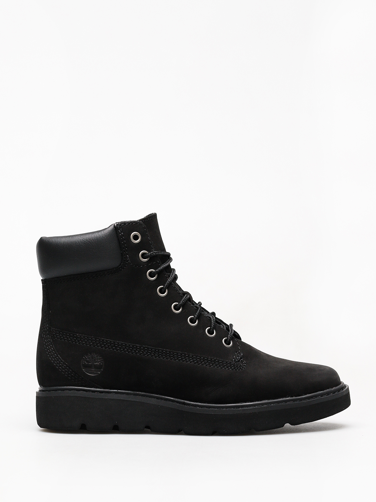 Buty zimowe Timberland Kenniston 6 In Lace Up Wmn (black)
