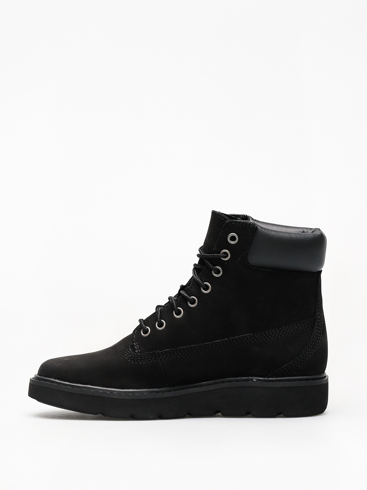 Buty zimowe Timberland Kenniston 6 In Lace Up Wmn (black)