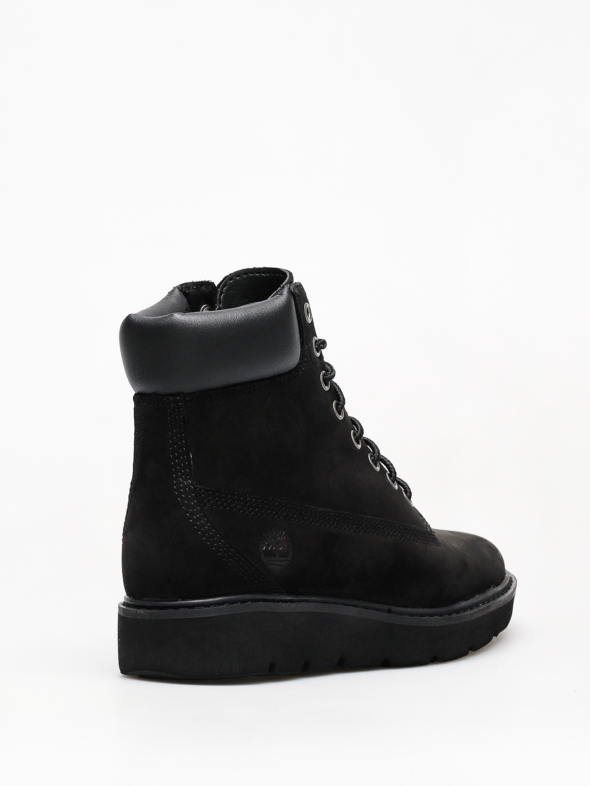 Buty zimowe Timberland Kenniston 6 In Lace Up Wmn (black)