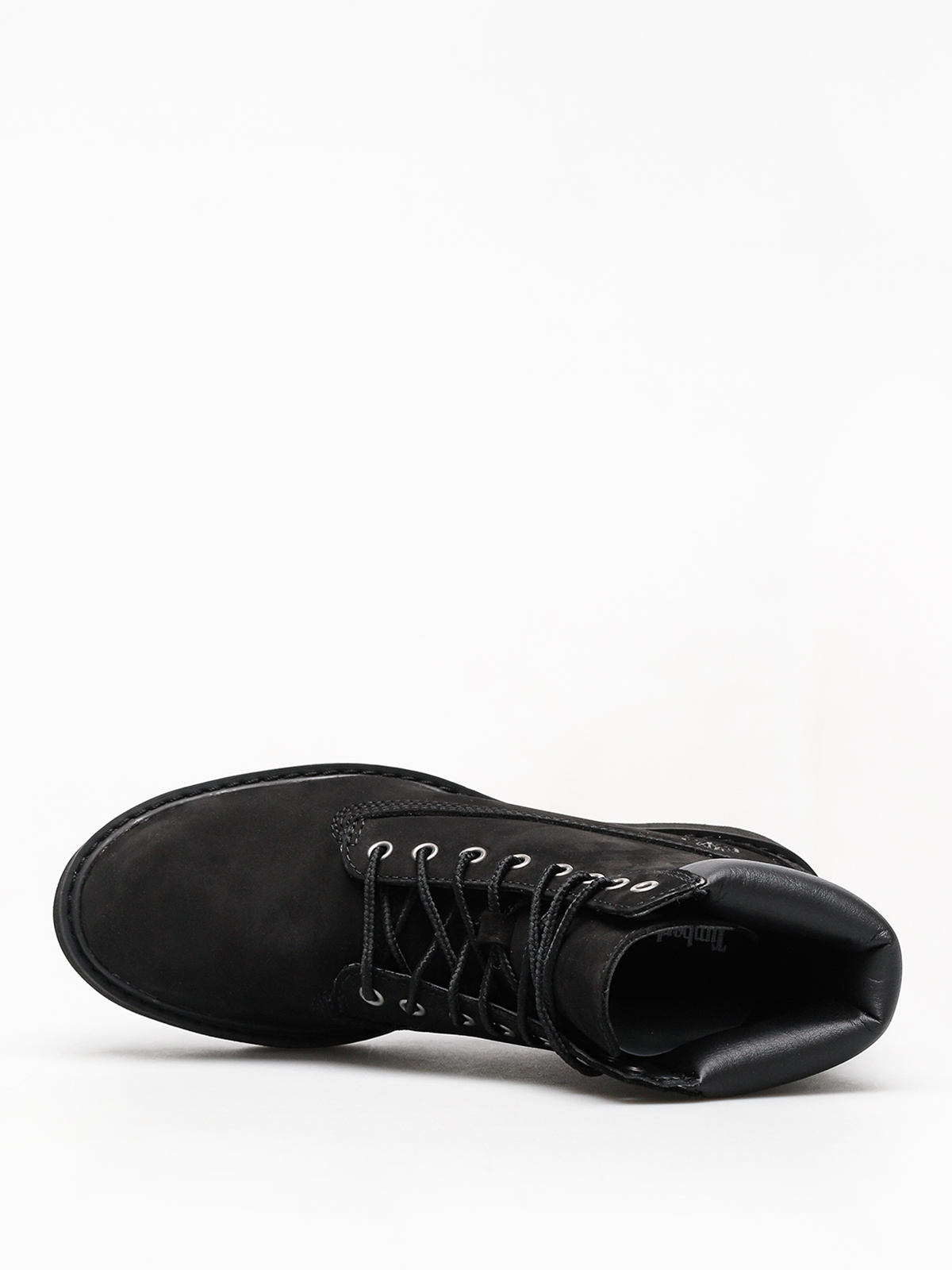 Buty zimowe Timberland Kenniston 6 In Lace Up Wmn (black)