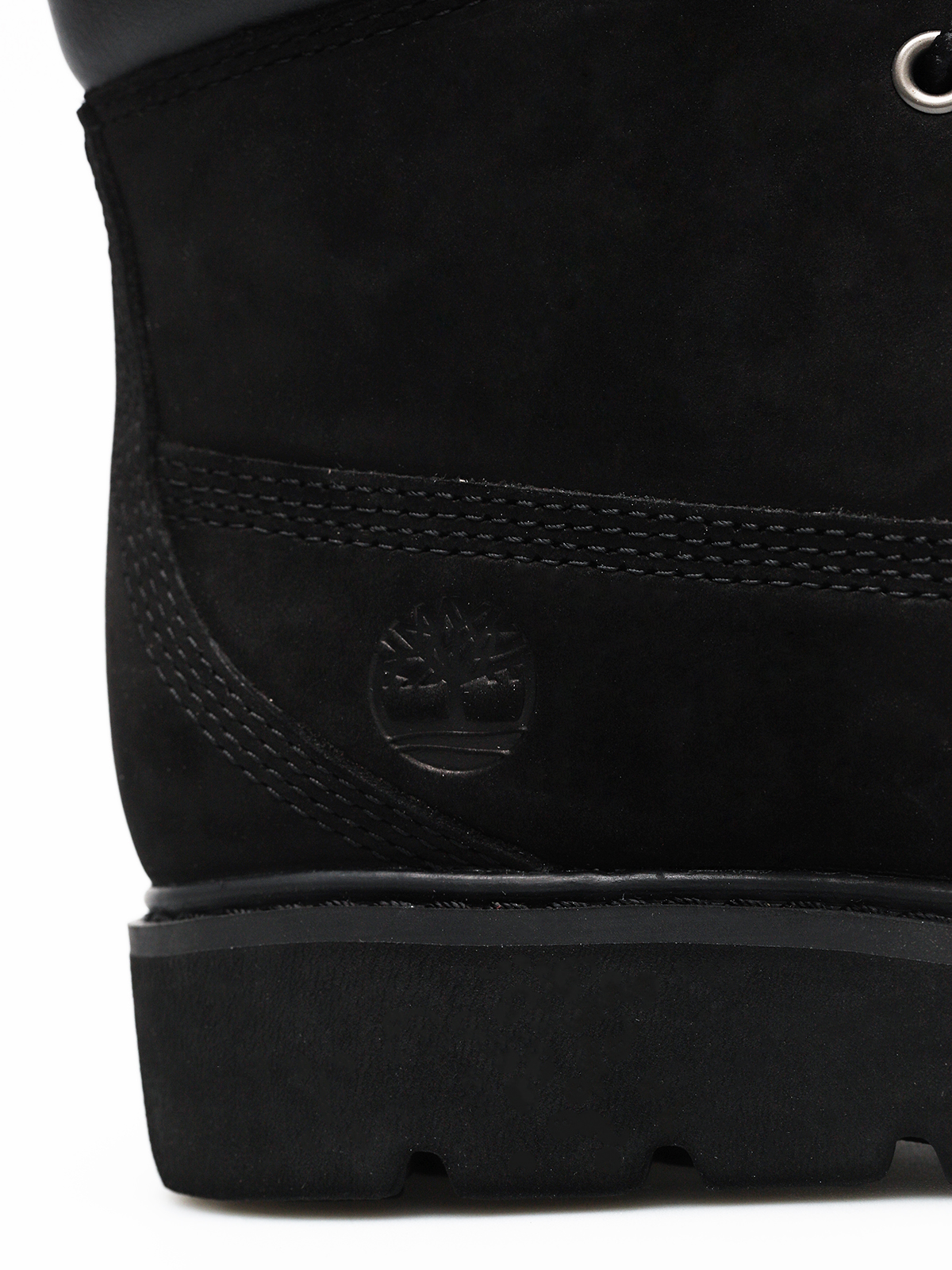 Buty zimowe Timberland Kenniston 6 In Lace Up Wmn (black)