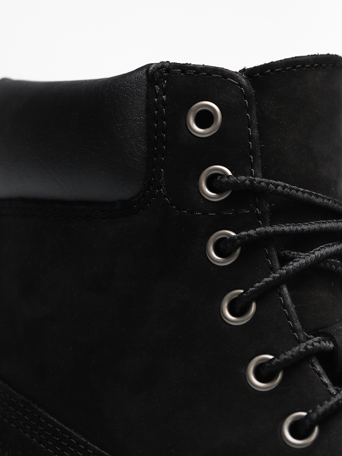 Buty zimowe Timberland Kenniston 6 In Lace Up Wmn (black)