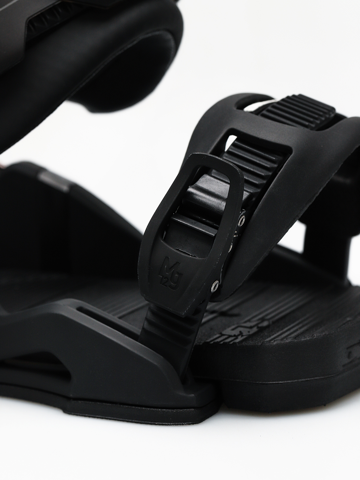 Męskie Wiązania snowboardowe Drake Super Sport (black)