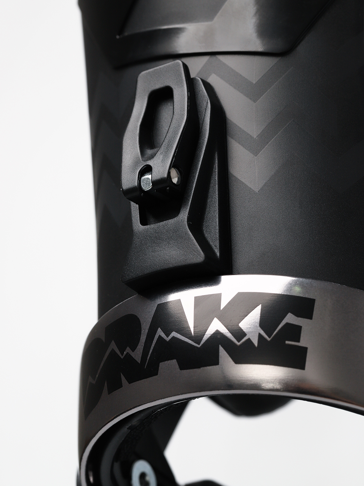 Męskie Wiązania snowboardowe Drake Reload (black)