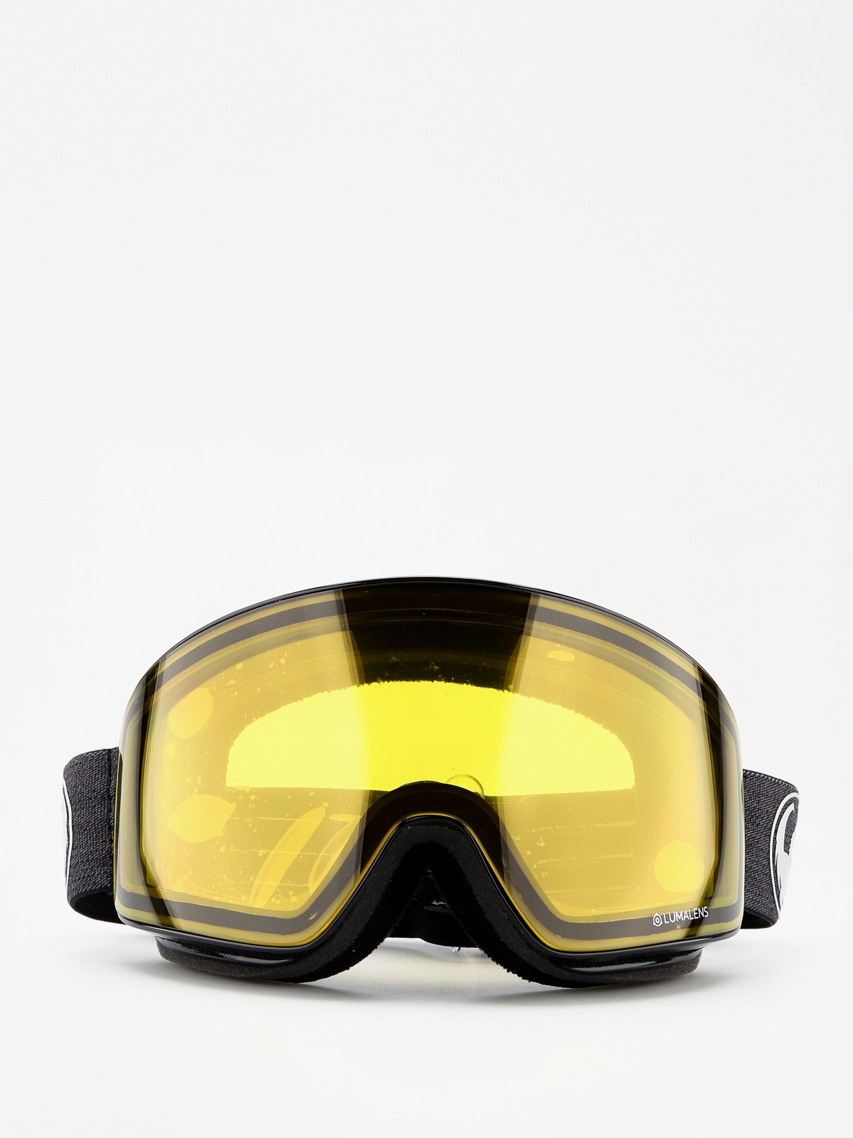 Gogle Dragon PXV Echo (photochromic yellow)