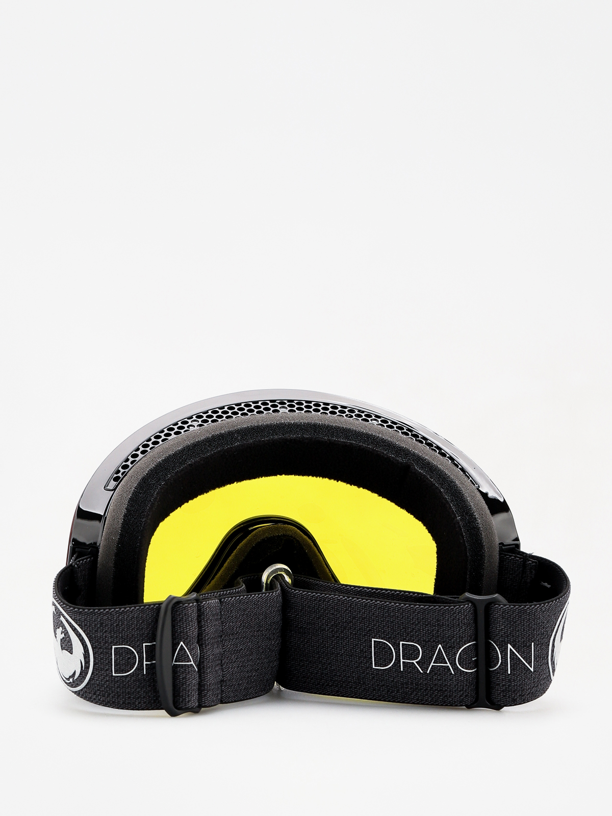 Gogle Dragon PXV Echo (photochromic yellow)