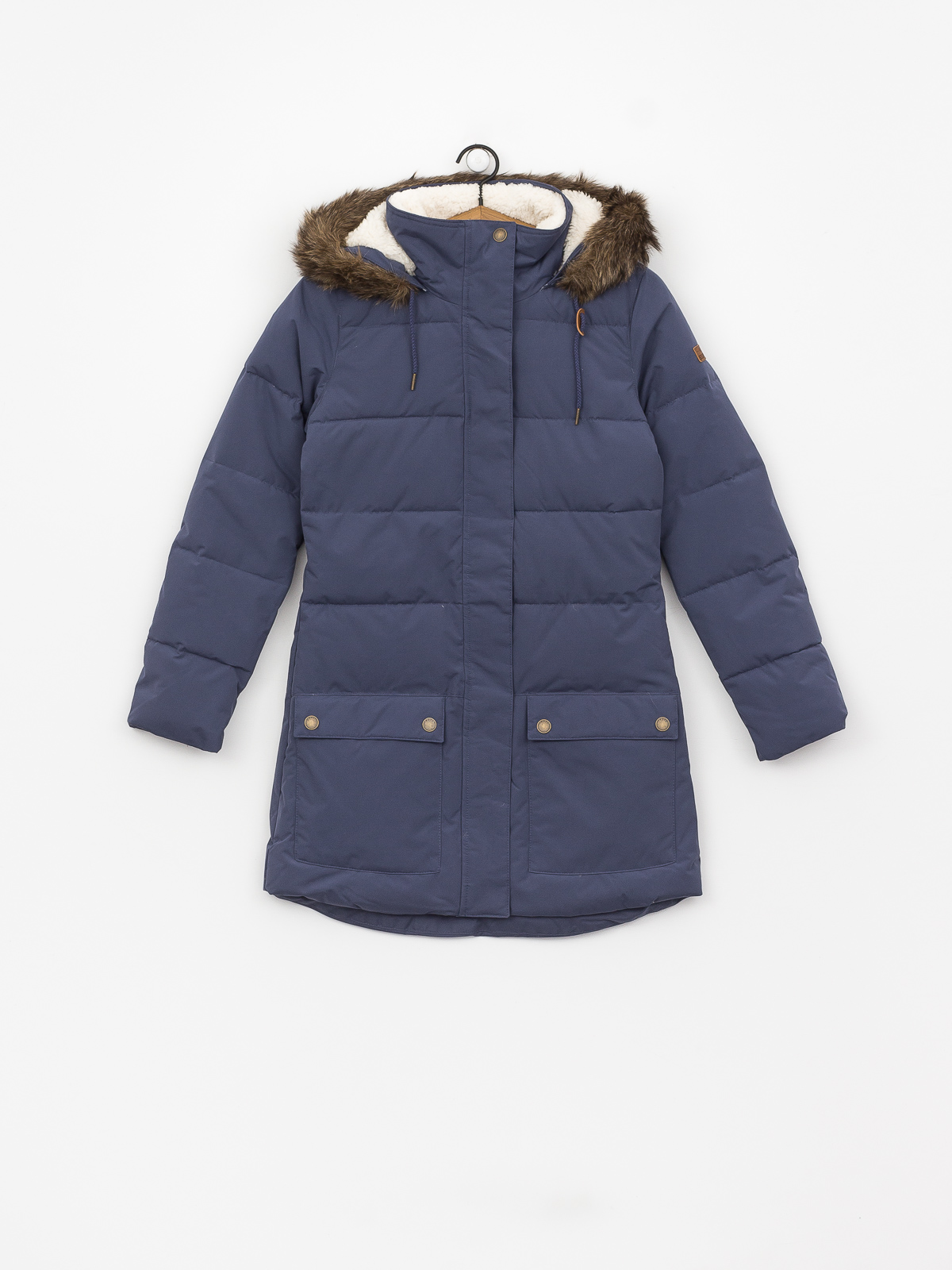 Kurtka Roxy Ellie Wmn (crown blue)