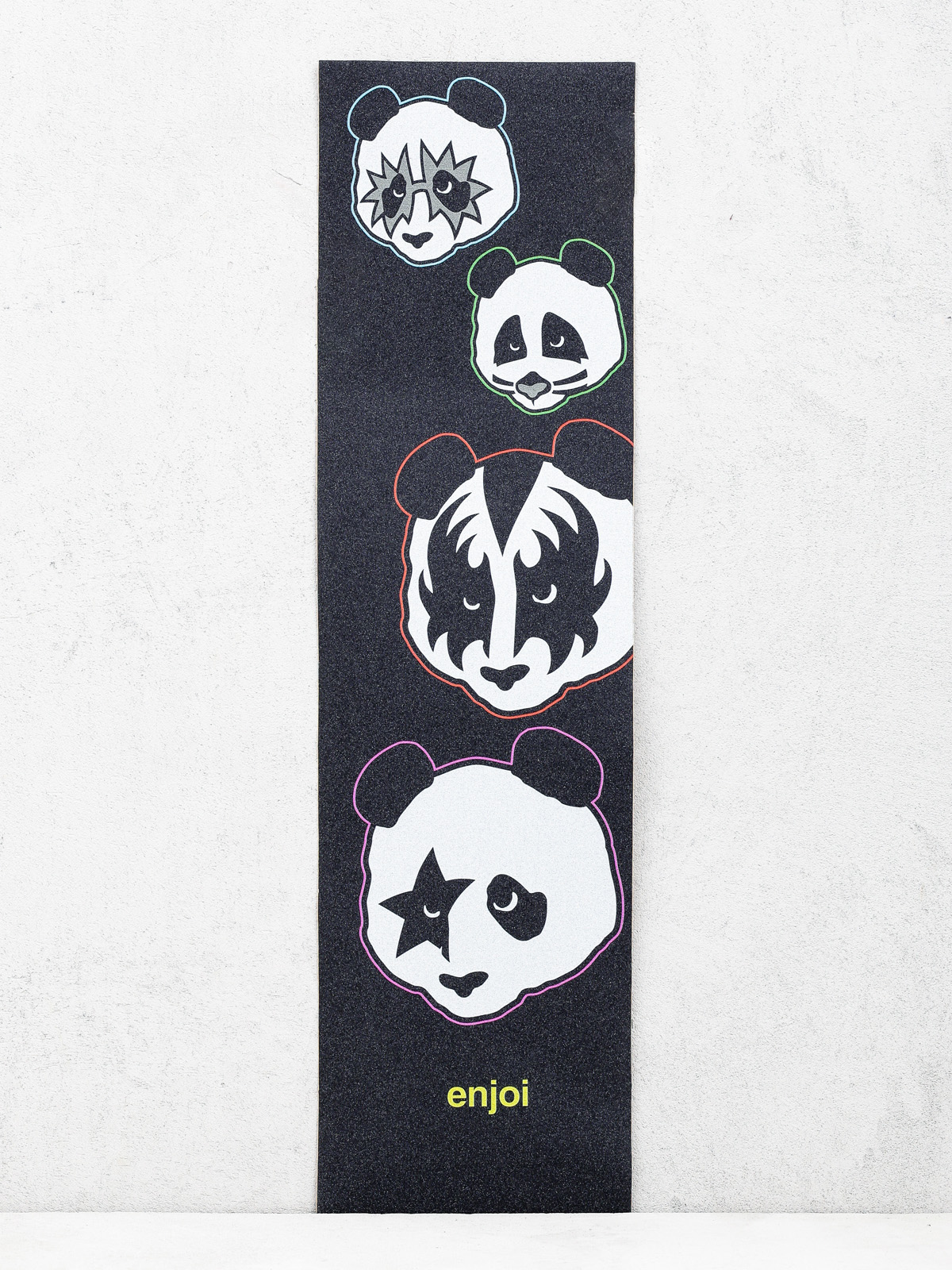 Papier Enjoi Kiss (black)