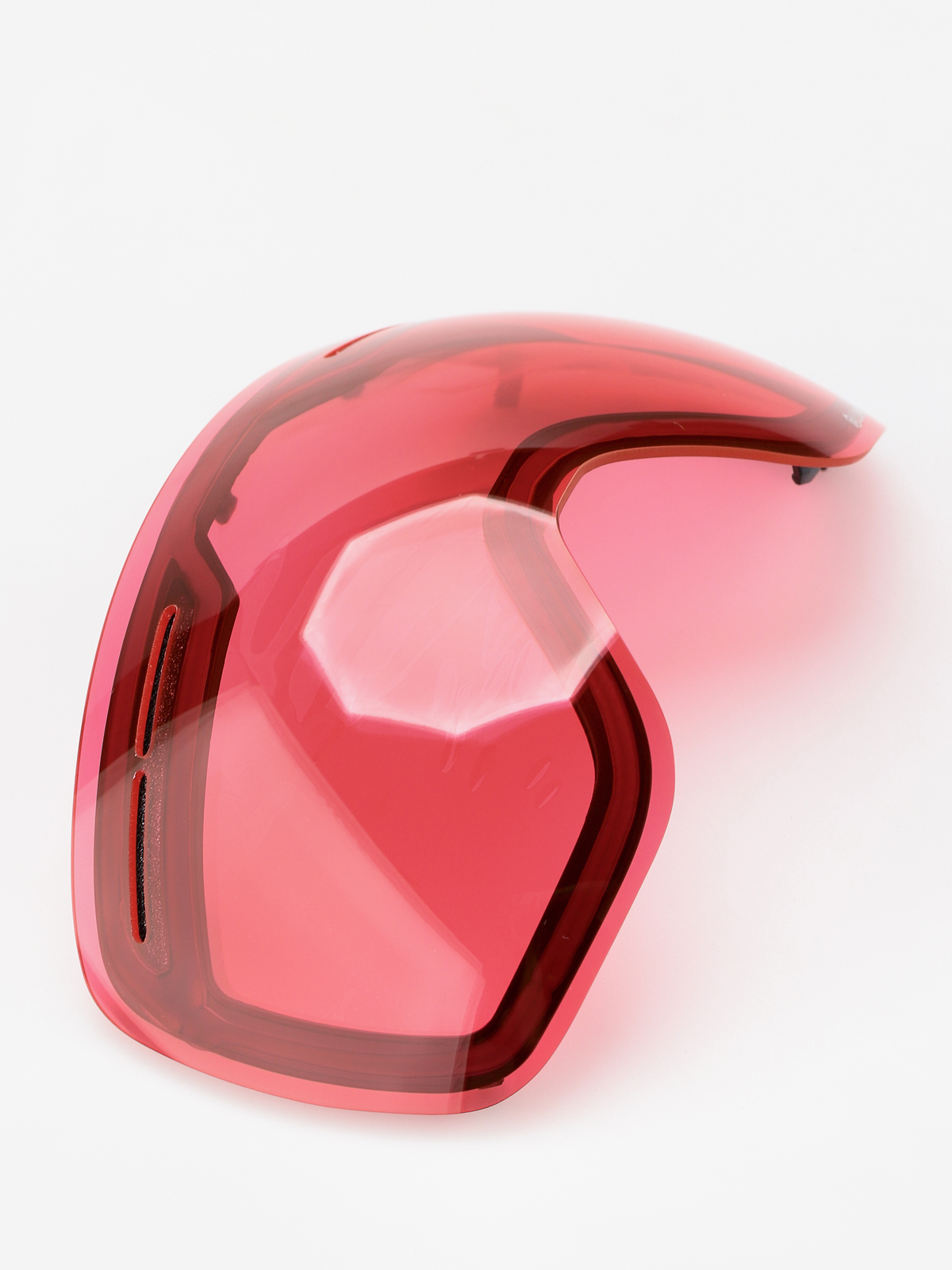 Gogle Dragon X1s (black/lumalens red ion/lumalens rose)