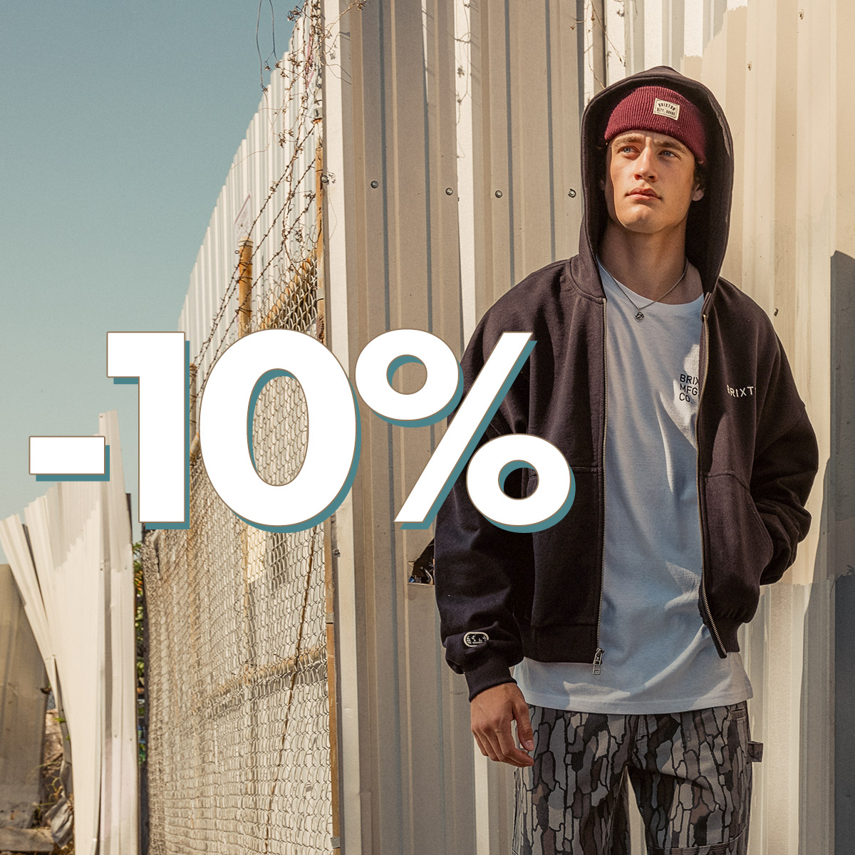 -10% na bluzy! Tylko do 22 lutego!